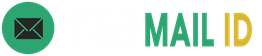 Temp Mail ID logo